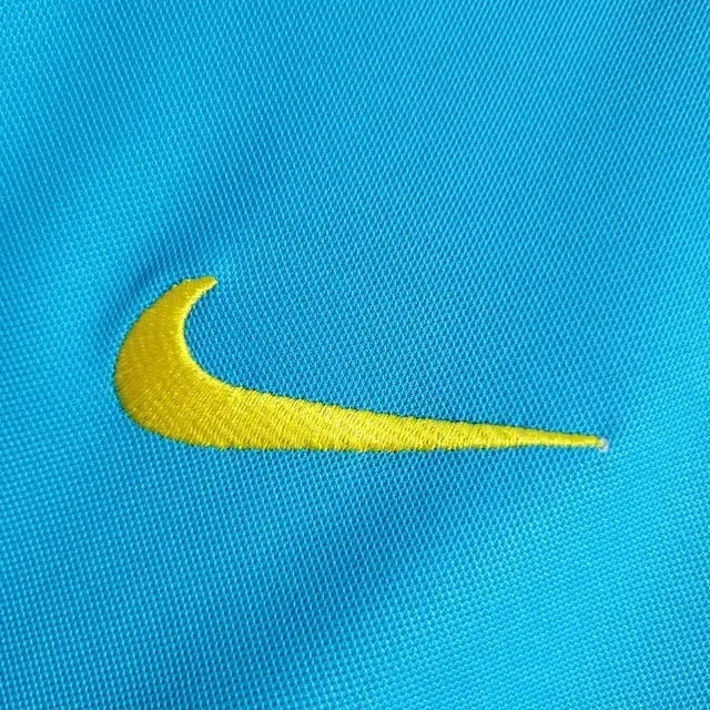 Brasil Camiseta Prepartido 2021/22
