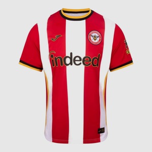 Brentford Camiseta Local 2026/27