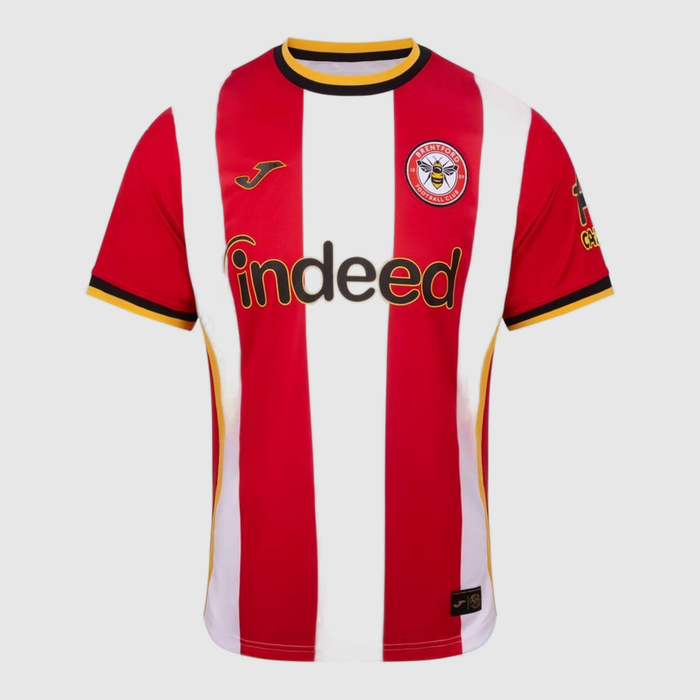 Brentford Camiseta Local 2026/27