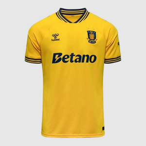 BrĂžndby Camiseta Local 2026/27