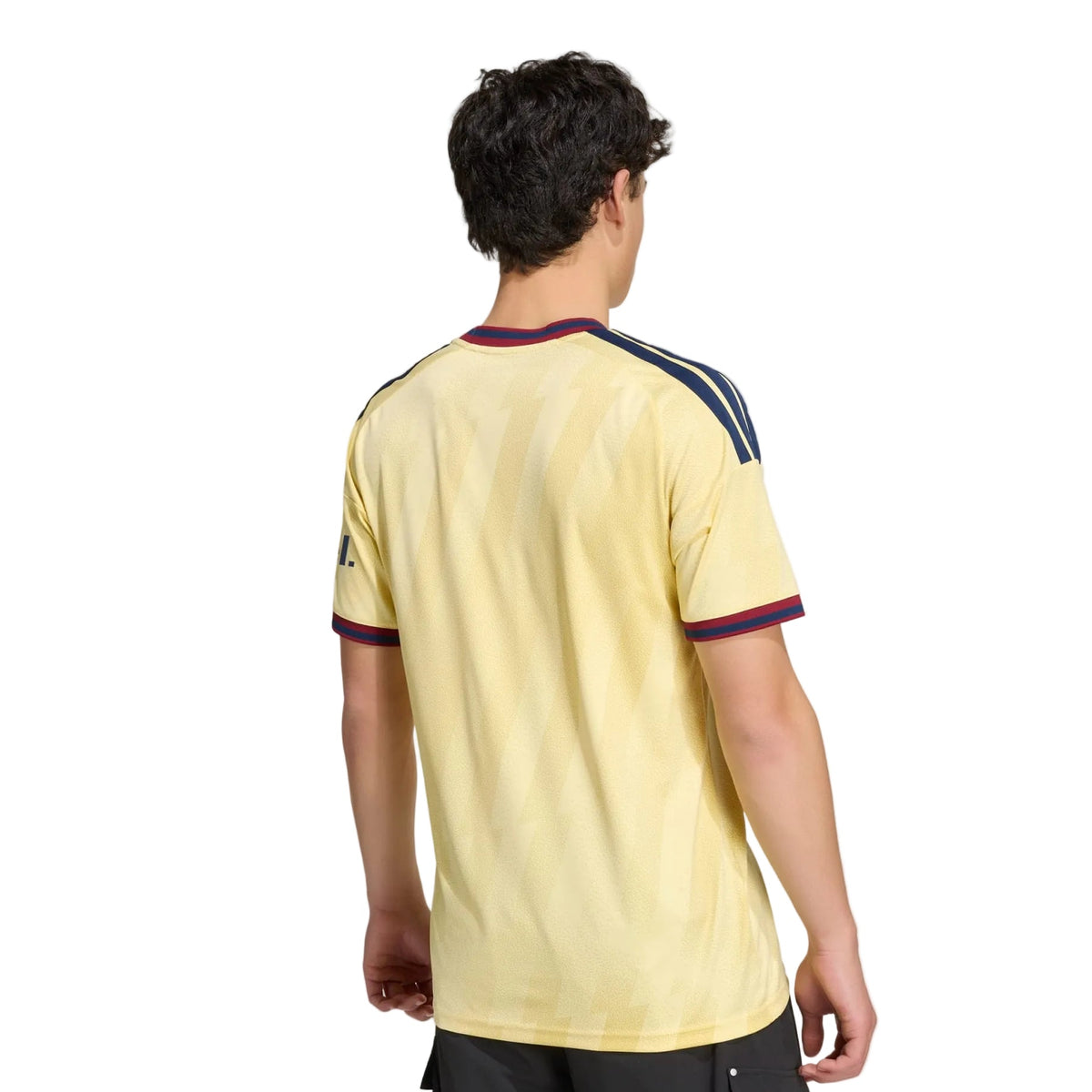 Arsenal Camiseta Tercera 2026/27
