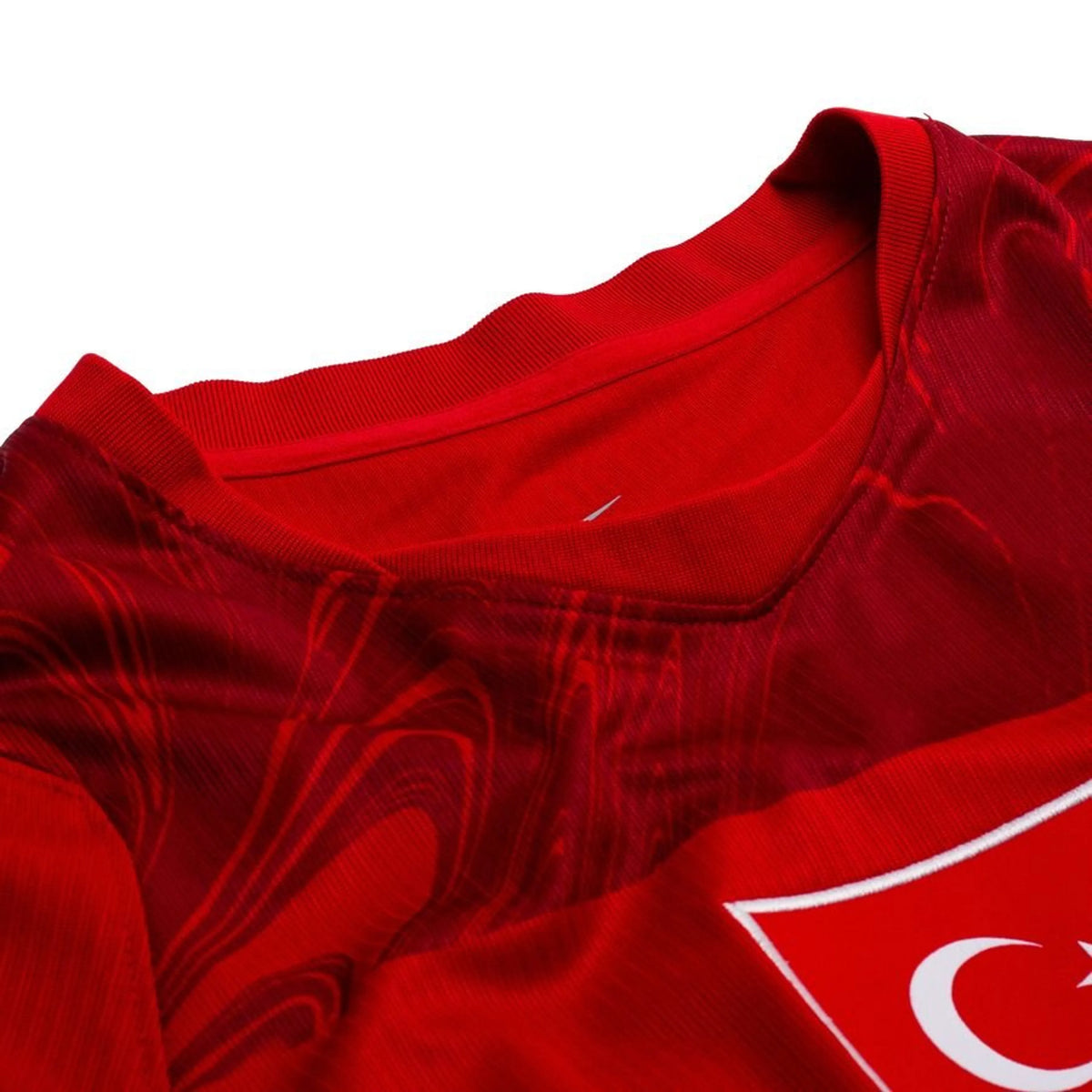 TurquĂa Camiseta Local Mundial 2026