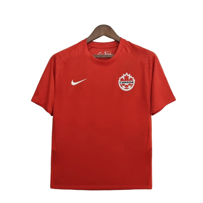 Canadá Camiseta Local 2022