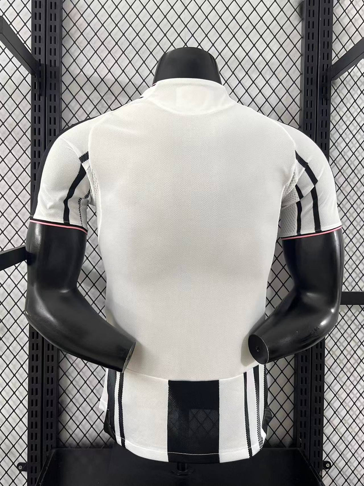 Juventus Camiseta 2025/26 - Versión Jugador