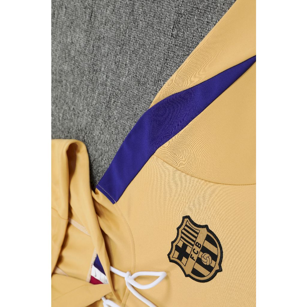 Barcelona Entrenamiento Sudadera 2024/25