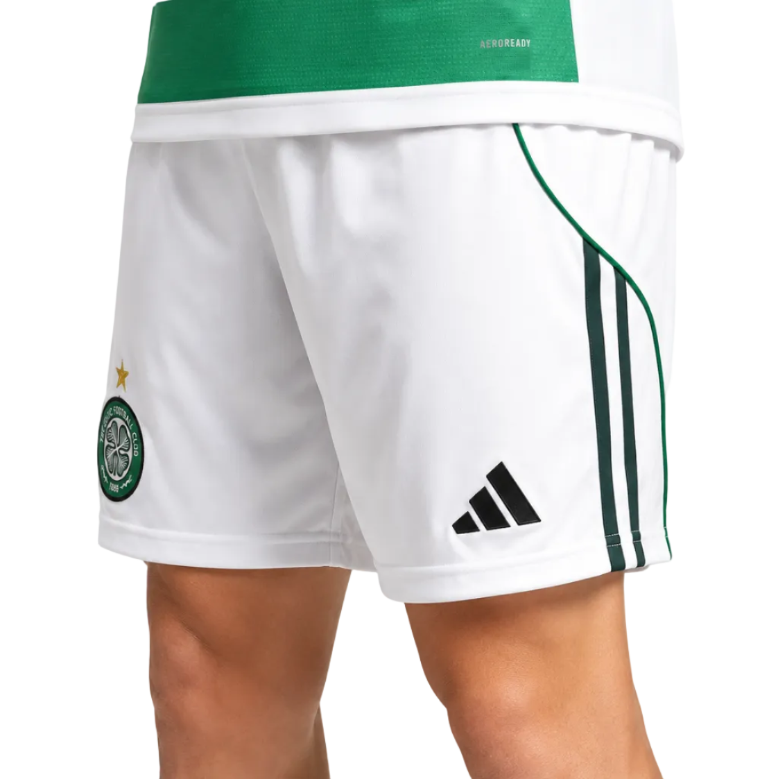 Celtic Shorts Local 2025/26