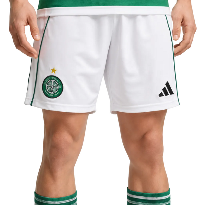 Celtic Shorts Local 2025/26