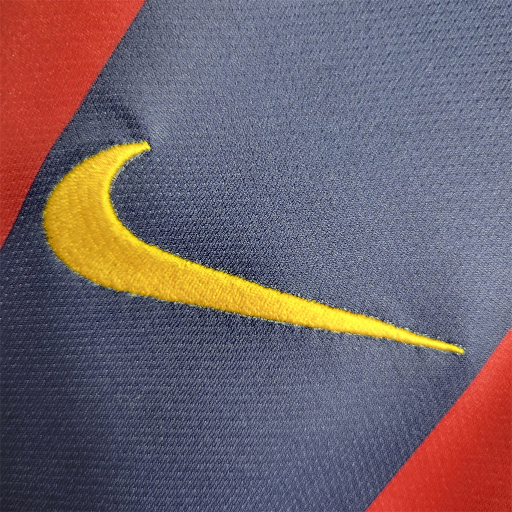 Barcelona Camiseta Local 2014/15 - Retro - NEYMAR #11