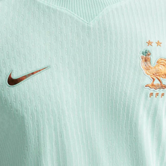 Francia Mundial Camiseta Visitante 2026