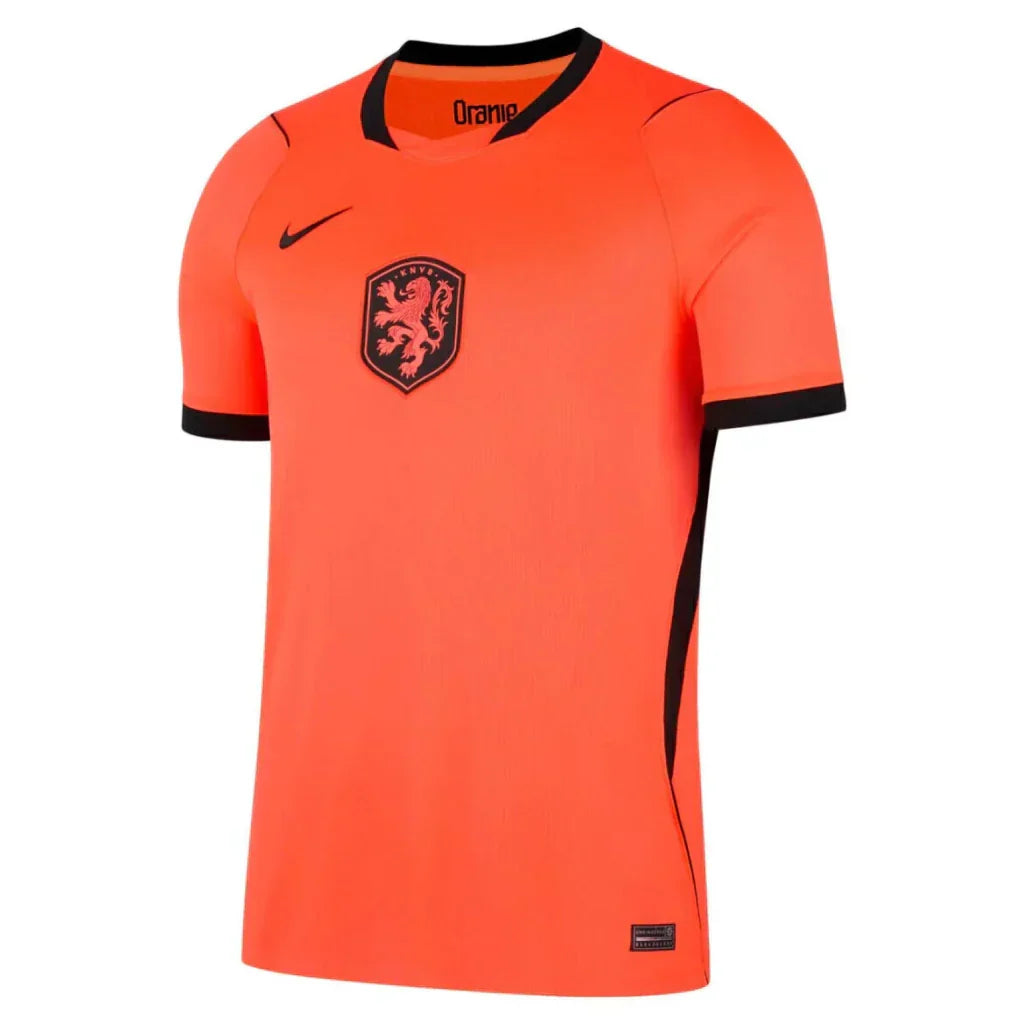 PaĂses Bajos Camiseta Local 2026/27