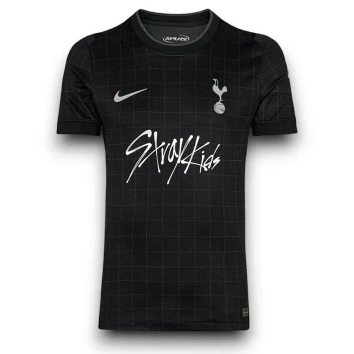 Tottenham Hotspur Camiseta Visitante 2025/26 - Niños