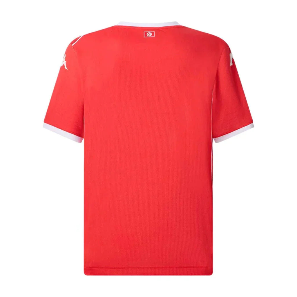 TĂșnez Camiseta Local 2026