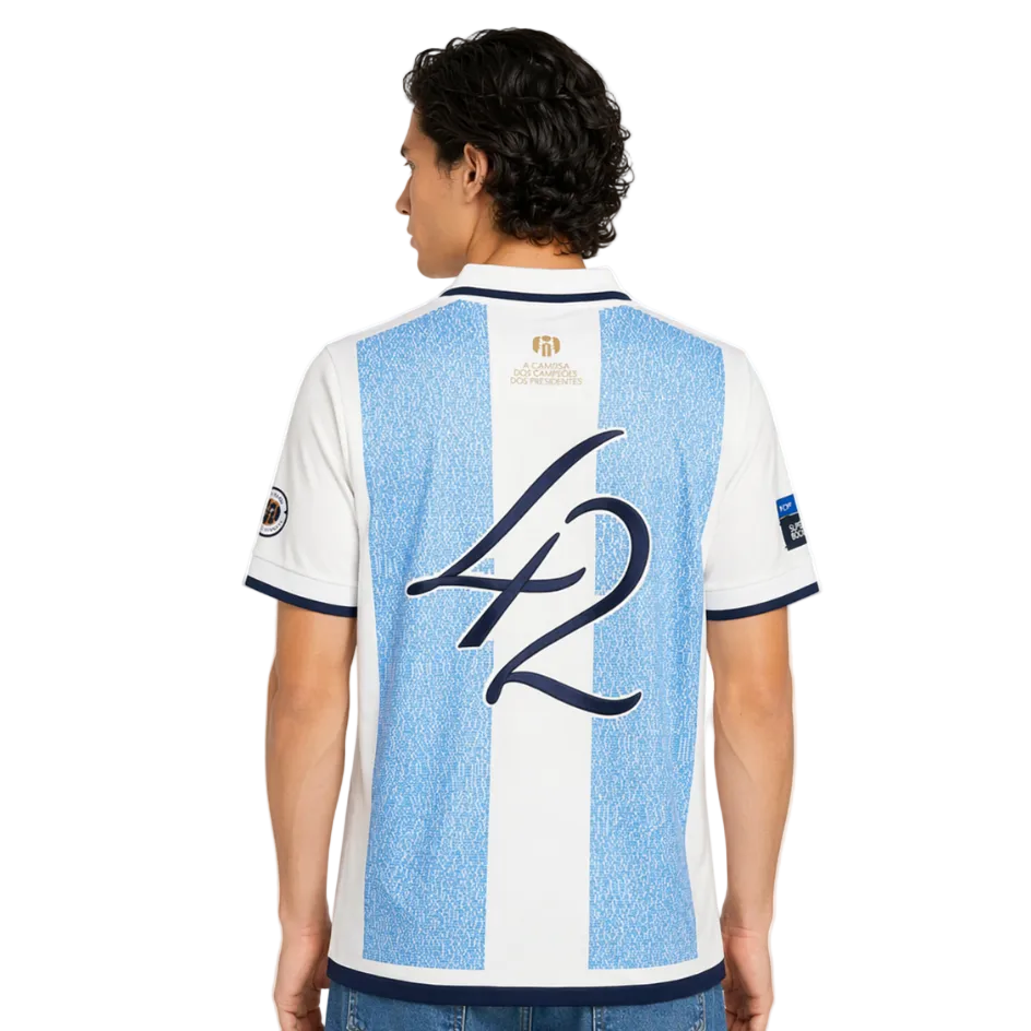 Porto Camiseta Edición Especial 2025/26