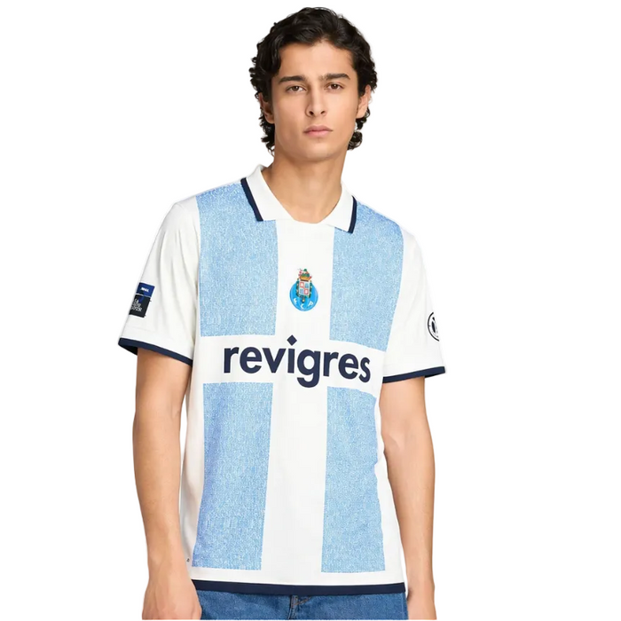 Porto Camiseta Edición Especial 2025/26