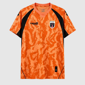 Cabo Verde Camiseta de Portero 2026/27 I