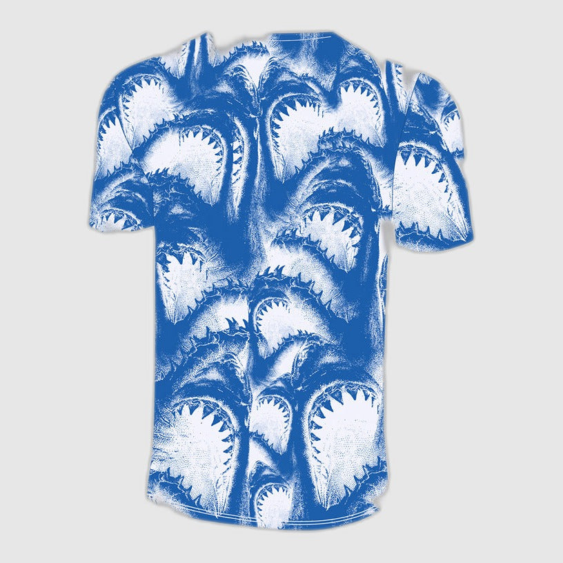 Cabo Verde Camiseta Prepartido 2026/27