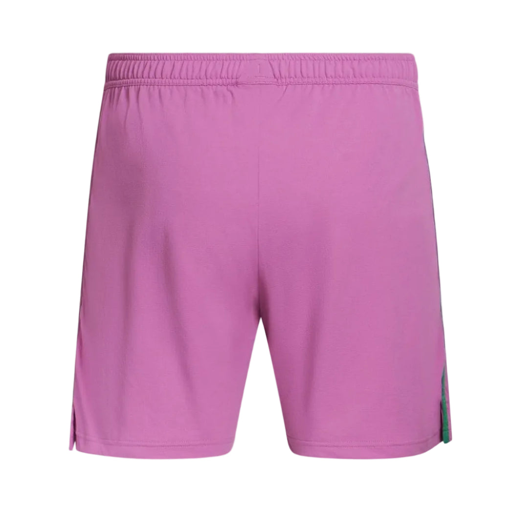 Celtic Shorts Visitante 2026/27