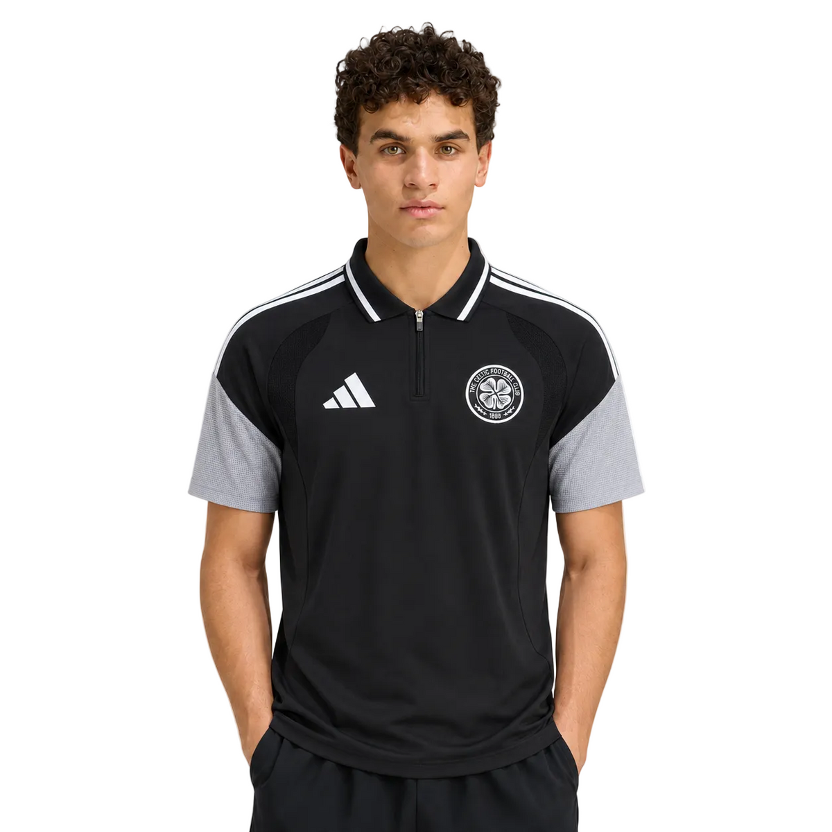 Celtic Polo de Entrenamiento 2026/27 II