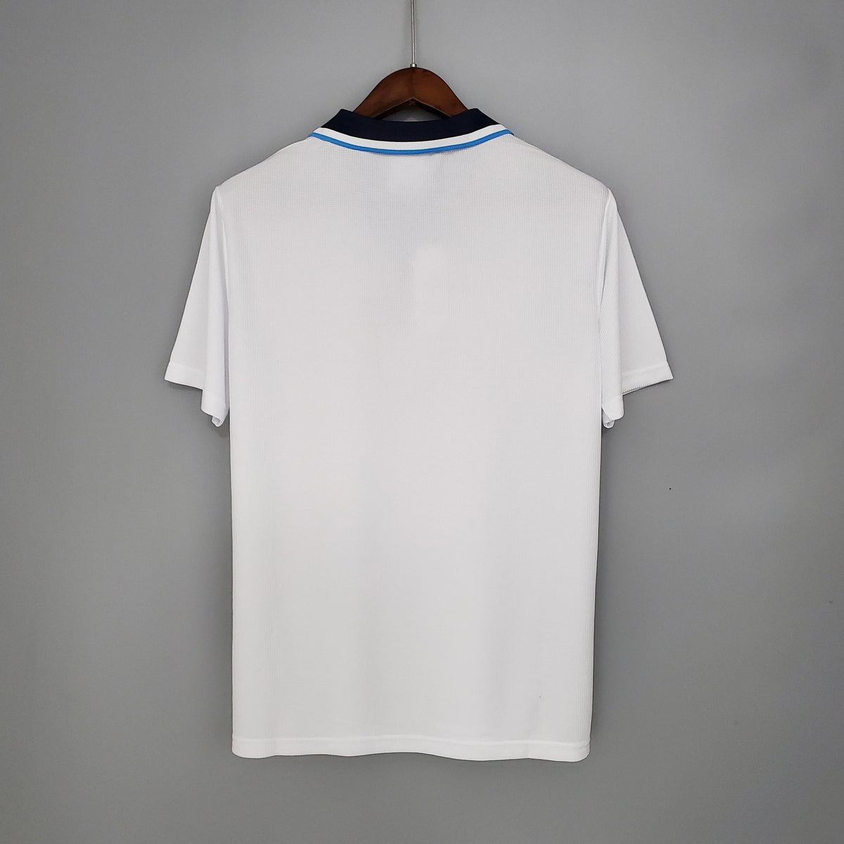 Inglaterra European Championship Camiseta Local 1995/97 - Retro