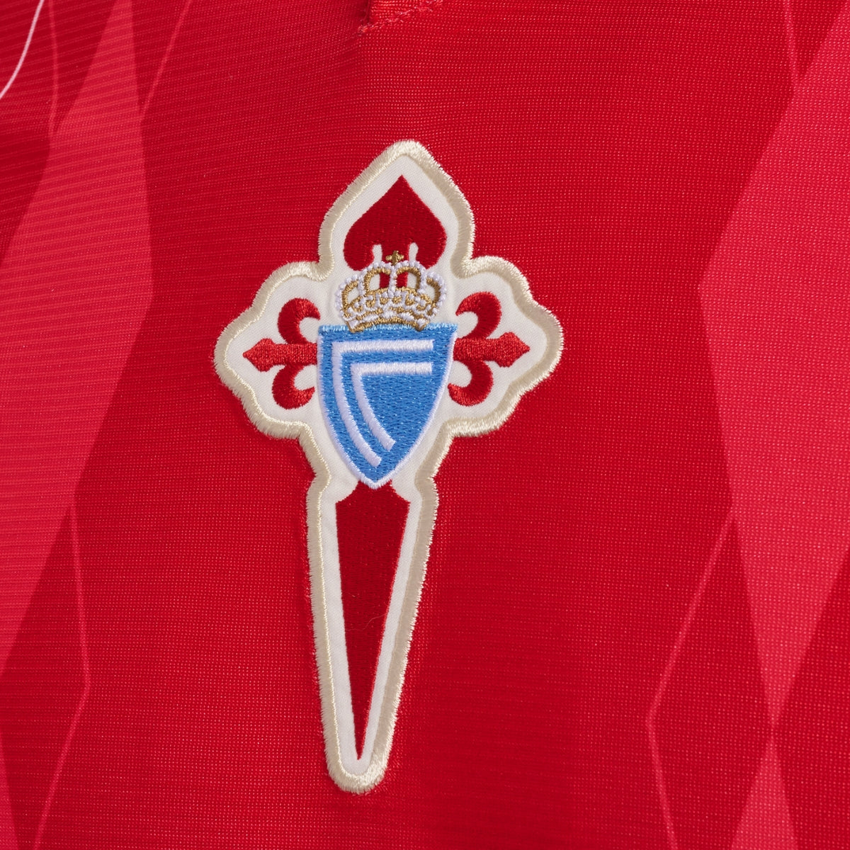 Celta Vigo Camiseta Tercera 2026/27