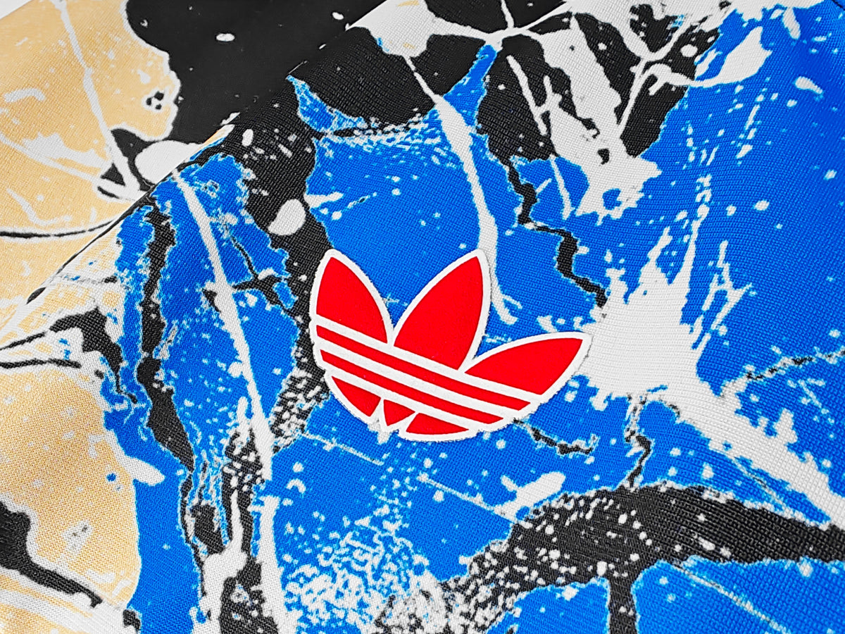 Manchester United Chaqueta - x The Stone Roses