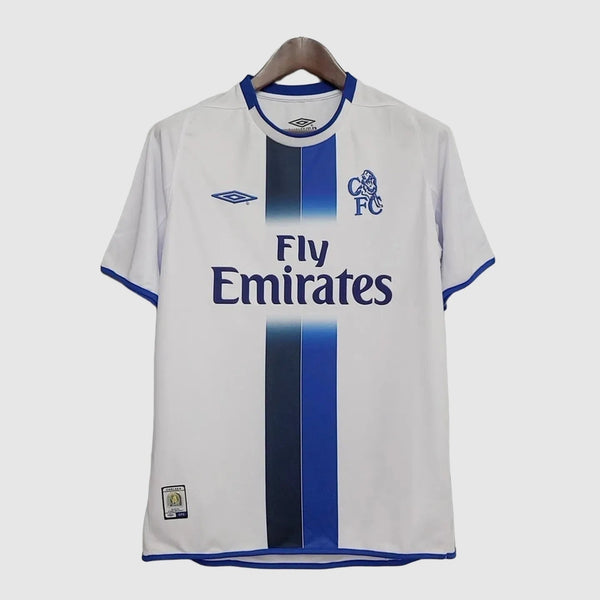 Chelsea Camiseta 2003/05 - Retro