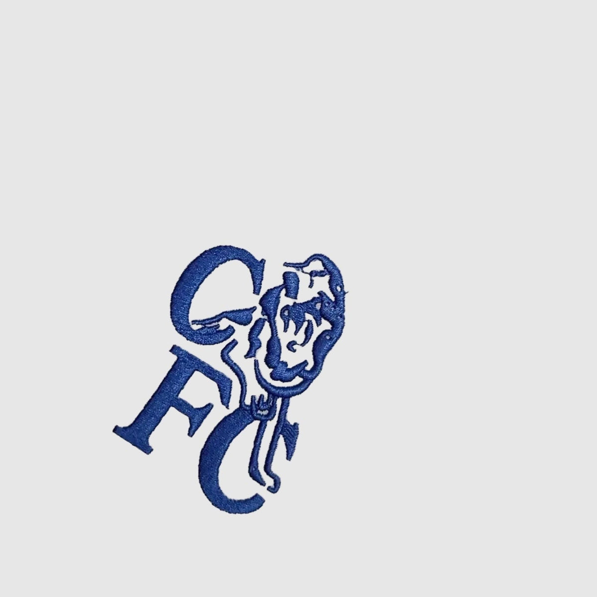 Chelsea Camiseta 2003/05 - Retro