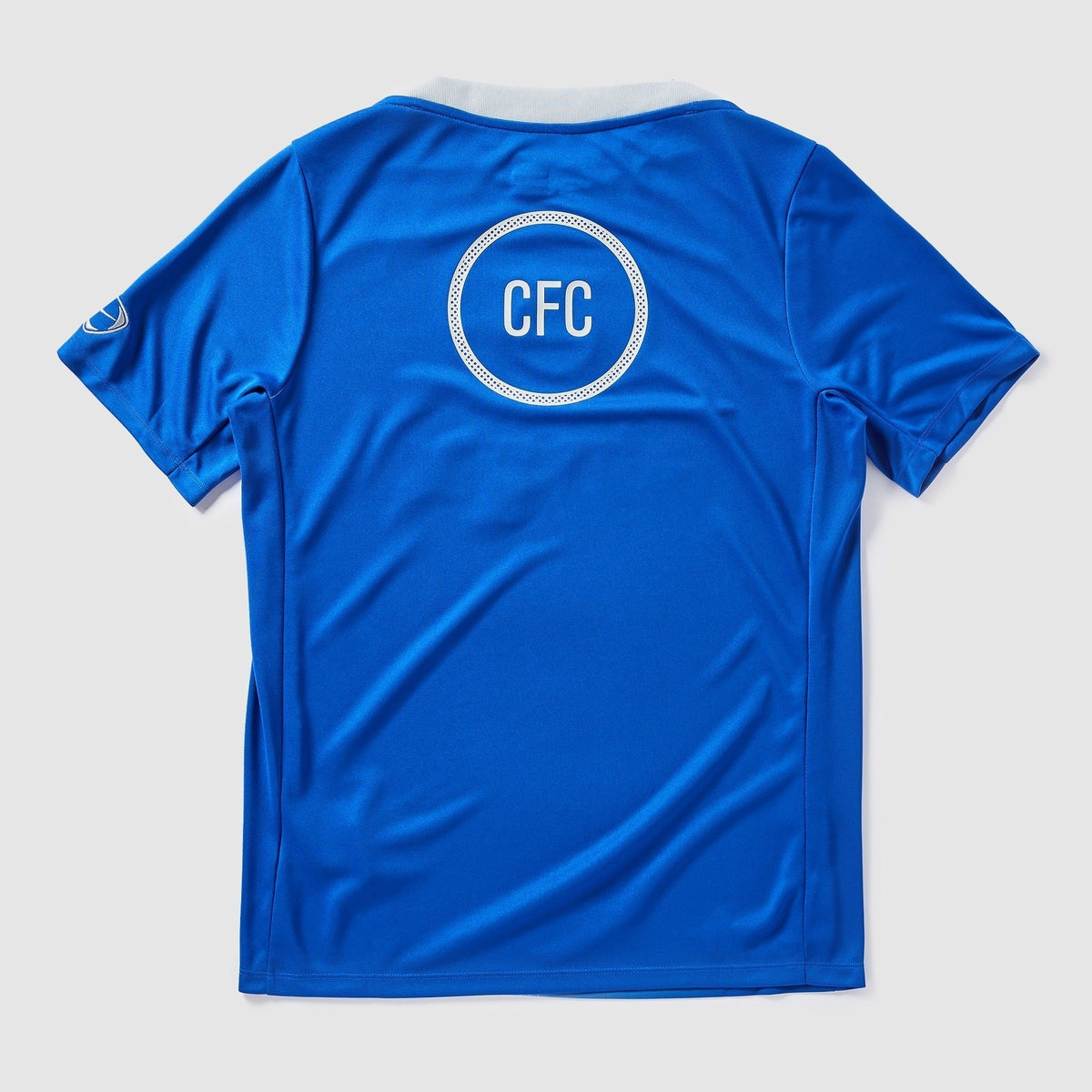 Chelsea Camiseta Prepartido Tercera 2025/26