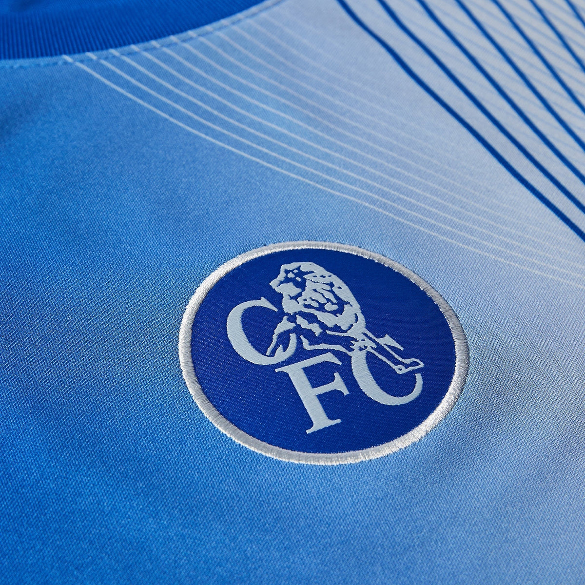 Chelsea Camiseta Prepartido Tercera 2025/26
