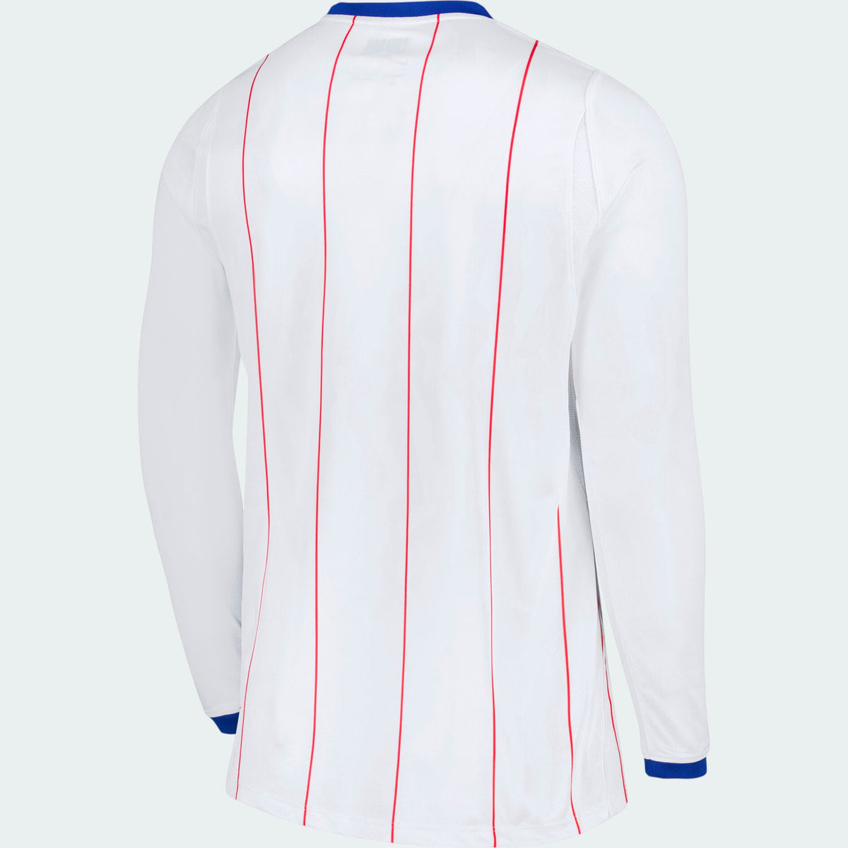 Chelsea Camiseta Tercera 2026/27 - Manga Larga