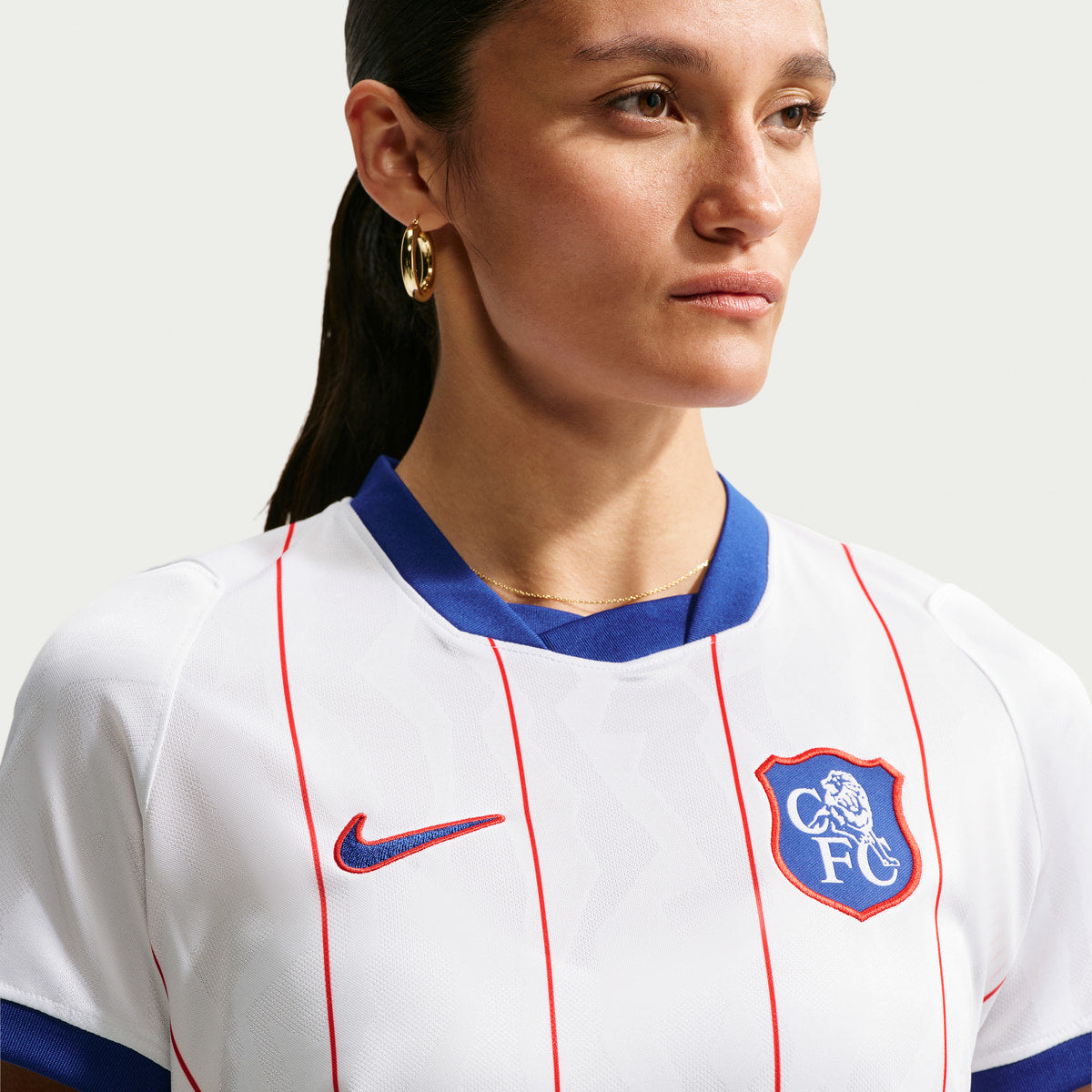 Chelsea Camiseta Tercera 2026/27 - Mujer