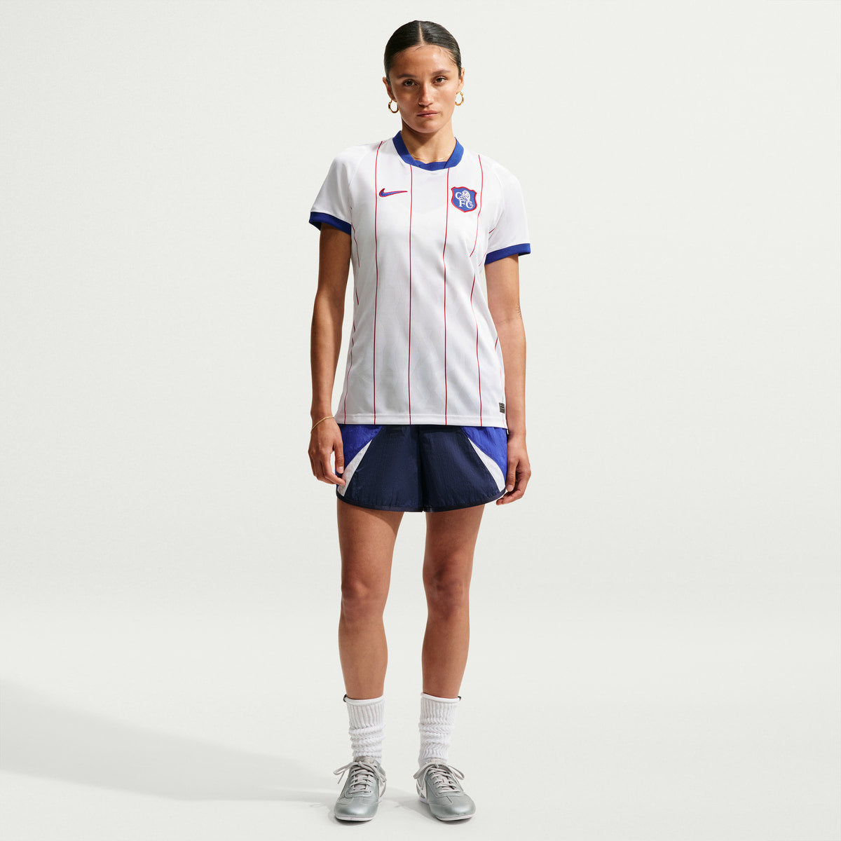 Chelsea Camiseta Tercera 2026/27 - Mujer