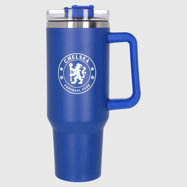 Chelsea Vaso Térmico 40OZ con Popote
