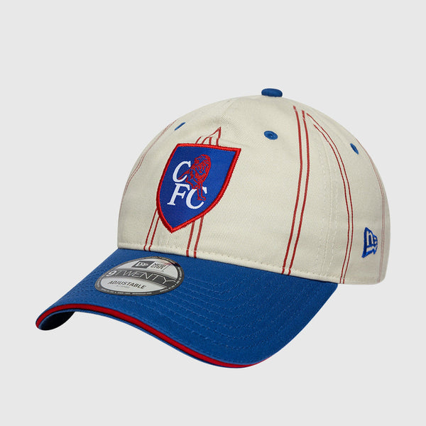 Chelsea Gorra ClĂĄsica Marfil