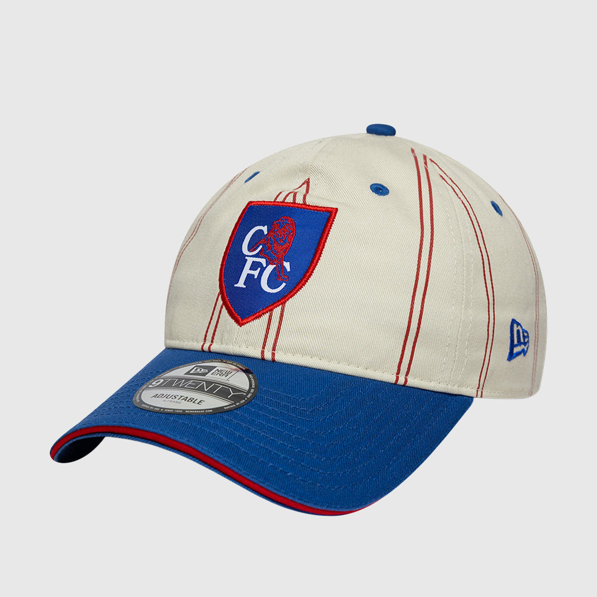 Chelsea Gorra ClĂĄsica Marfil