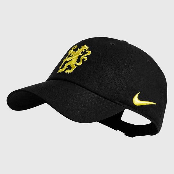 Chelsea Gorra Club de 5 Paneles