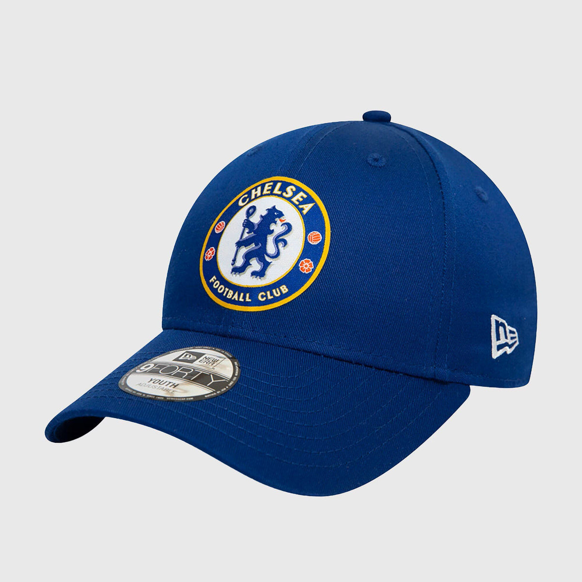 Chelsea Gorra Essential Azul