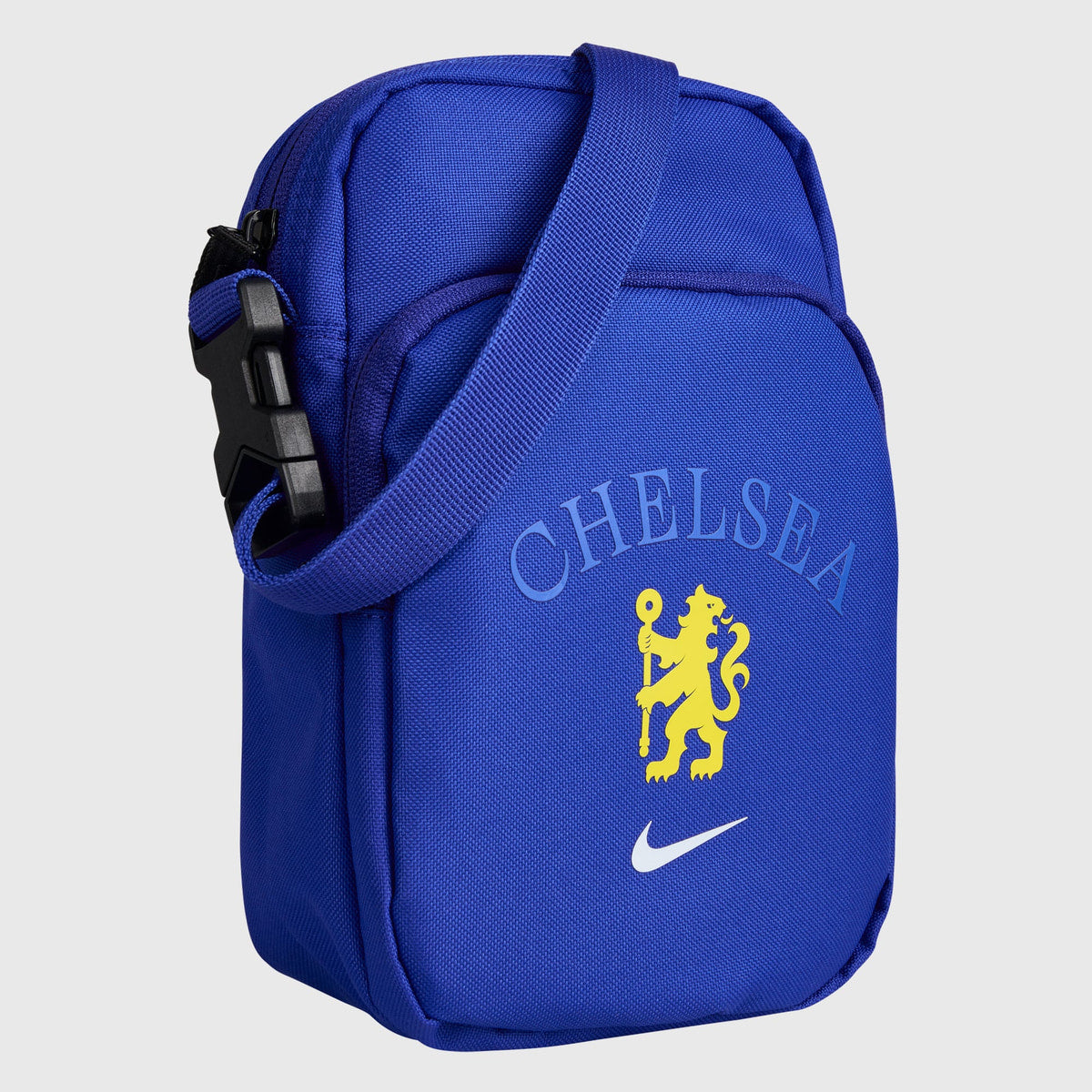 Chelsea Bolso Cruzado Heritage Azul Brillante