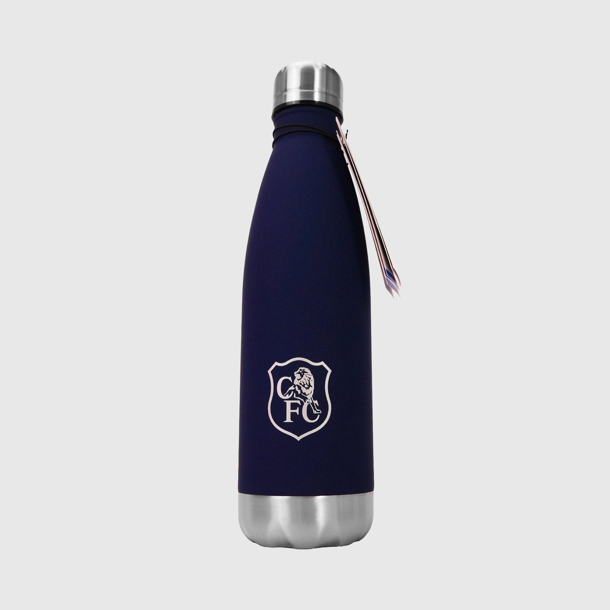 Chelsea Botella Térmica Azul Marino