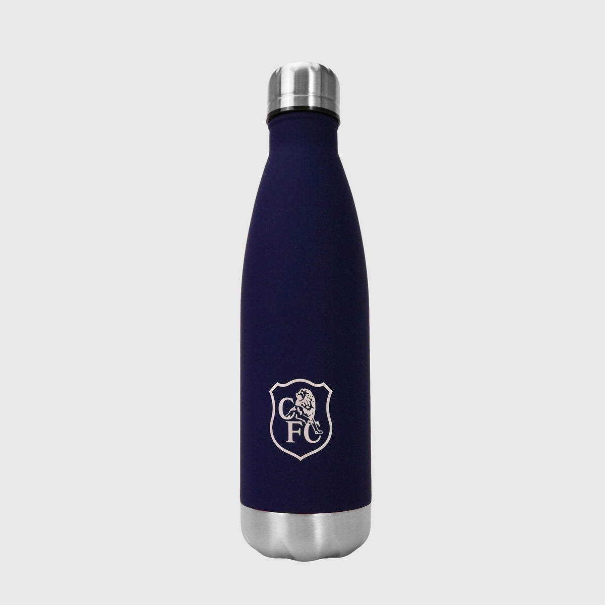 Chelsea Botella Térmica Azul Marino