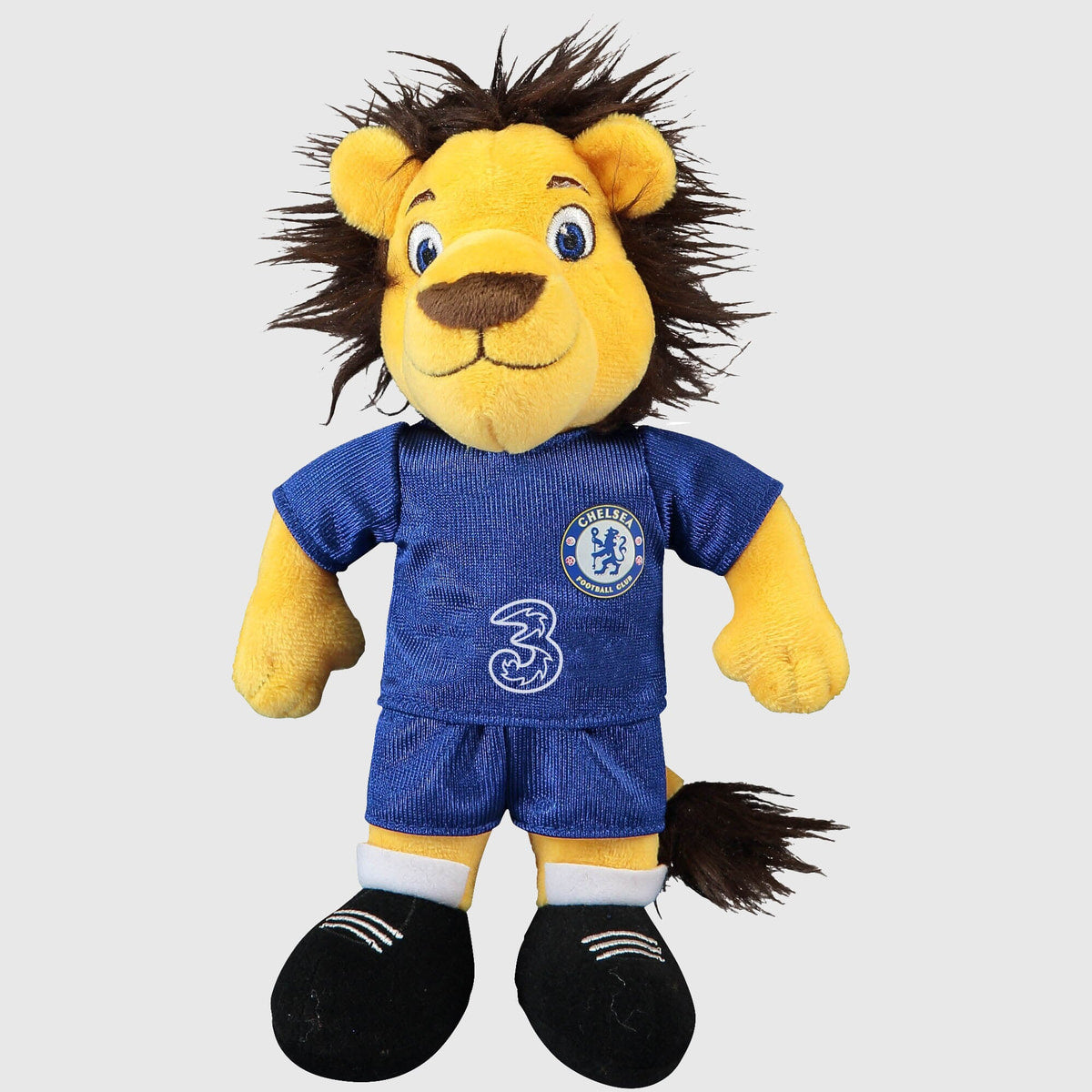 Chelsea Peluche Mascota