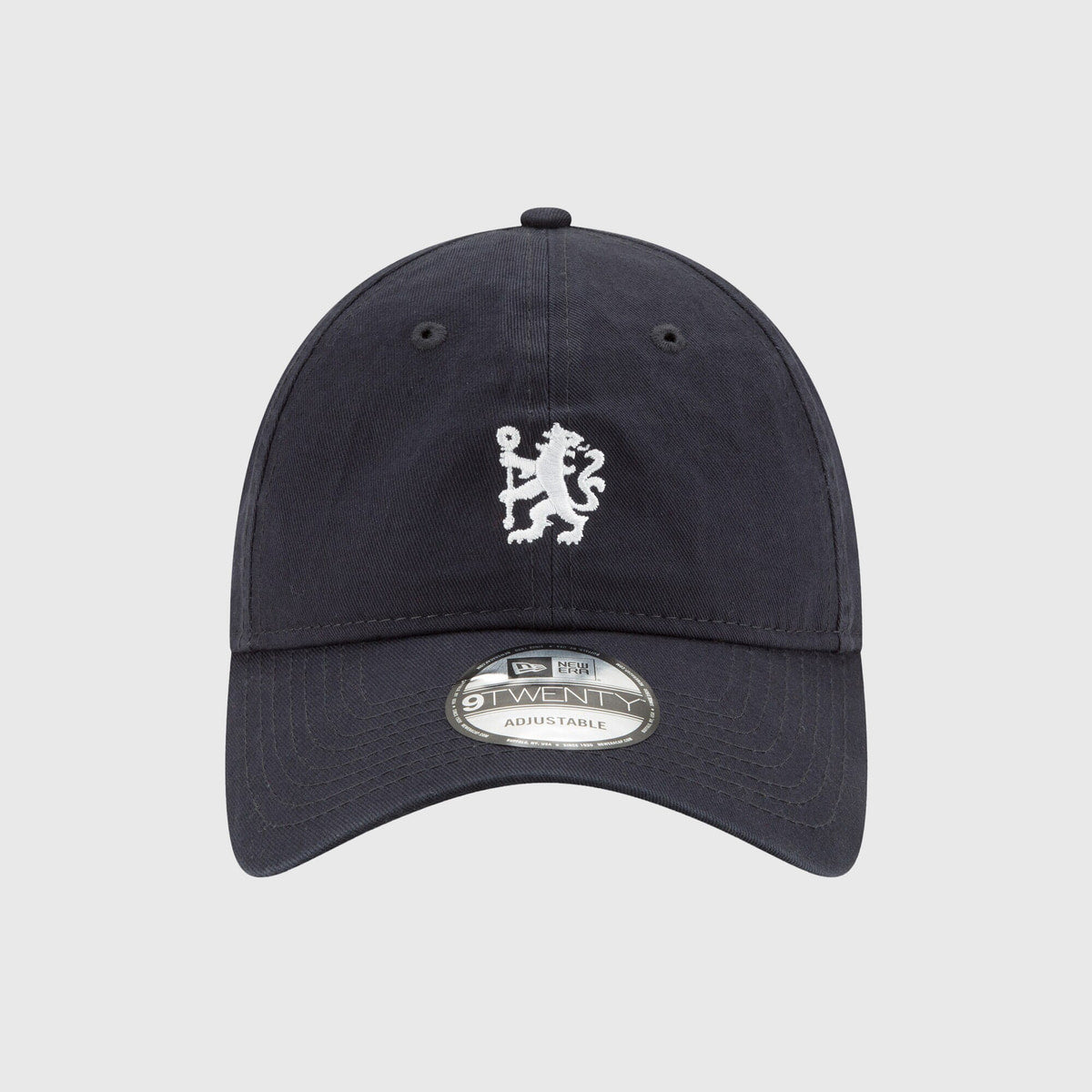 Chelsea Gorra Mini Logo