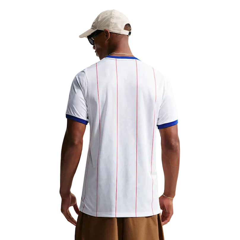 Chelsea Camiseta Tercera 2026/27