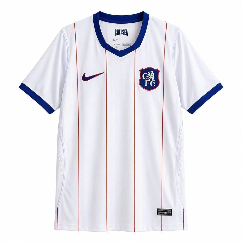 Chelsea Camiseta Tercera 2026/27 - Versión Jugador