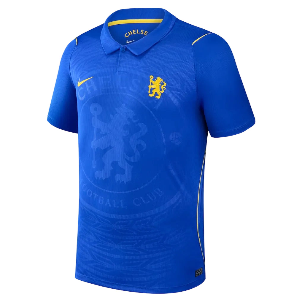 Chelsea Camiseta Local 2026/27