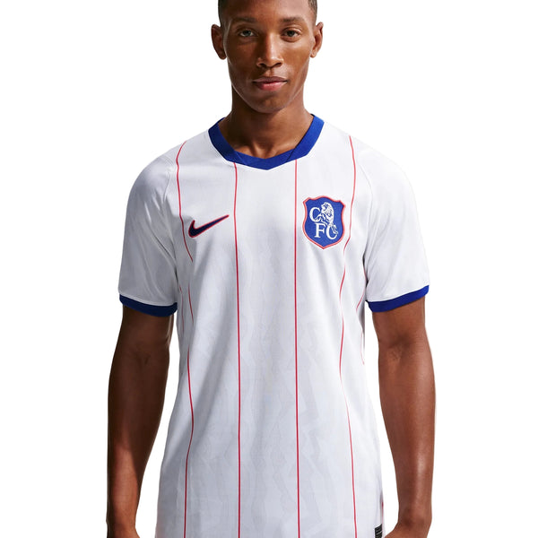 Chelsea Camiseta Tercera 2026/27