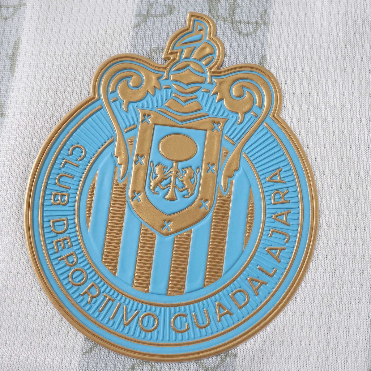 Chivas Camiseta Edición Especial I