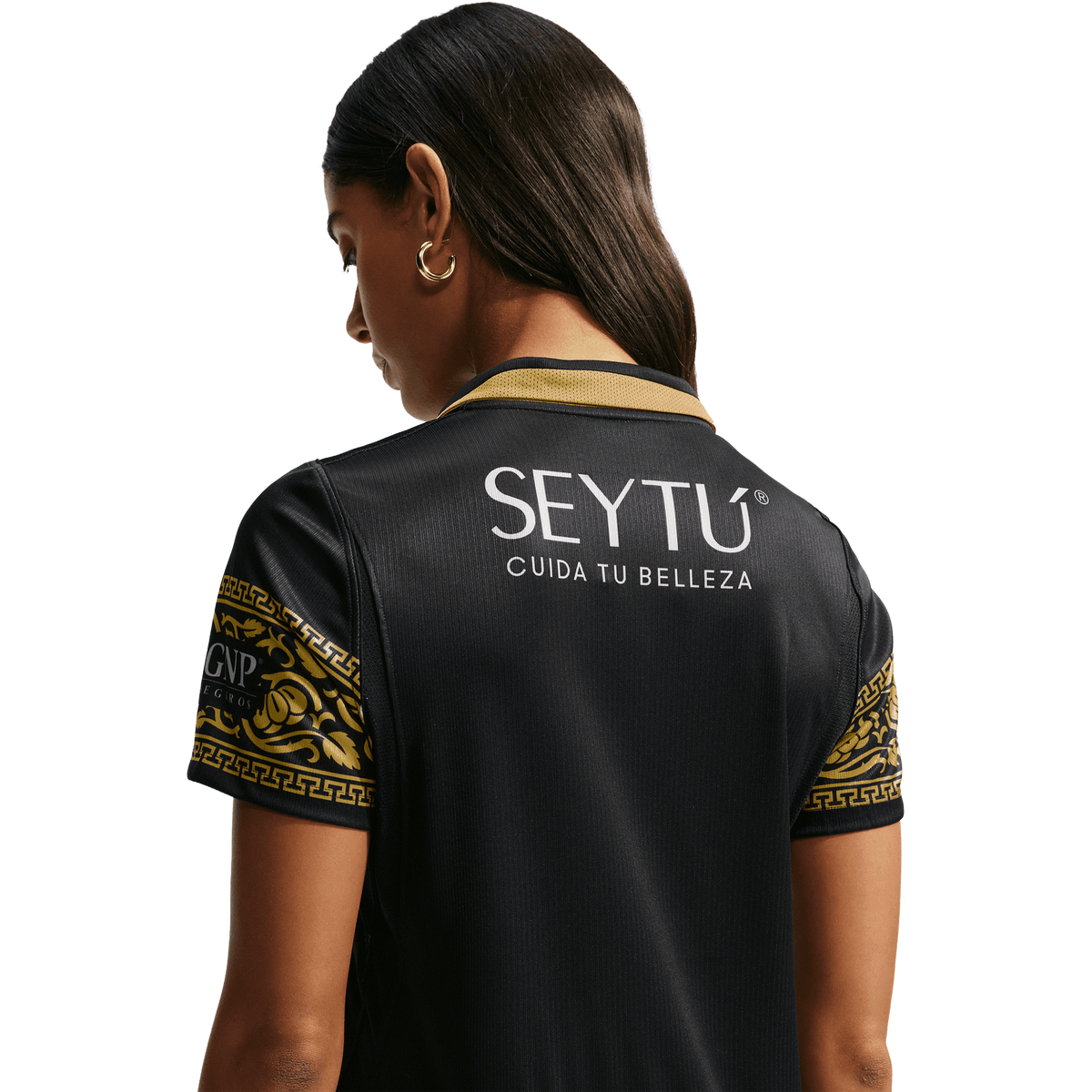 Chivas Camiseta Tercera 2026/27 - Mujer