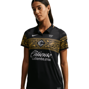 Chivas Camiseta Tercera 2026/27 - Mujer