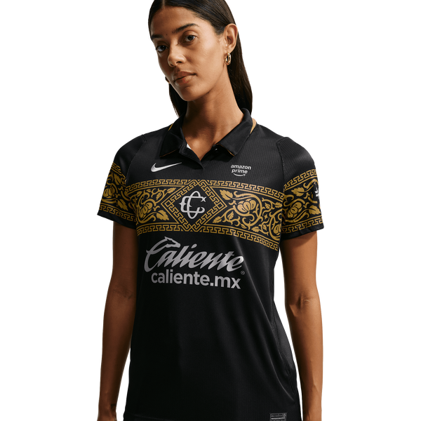 Chivas Camiseta Tercera 2026/27 - Mujer